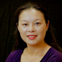 Bio-Rad Laboratories Employee Wei Fu's profile photo