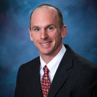 The Crescent Group Employee Mike Lang's profile photo