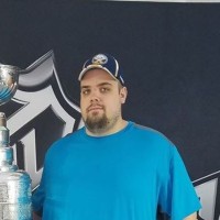 James H. Cross Company Employee Dustin Stebbins's profile photo