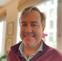 Melius Research Employee James West's profile photo