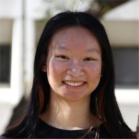 Queen's School of Computing Employee Cynthia Wang's profile photo