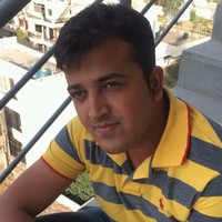 Svatantra Micro Housing Finance Corporation Employee Gaurav Sharma's profile photo