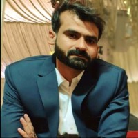 Muhammad Shakeel Email