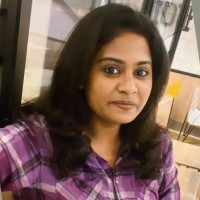 v4c.ai Employee Anu Premkumar's profile photo