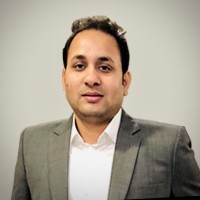 Webby Central Employee Prashant Sengar's profile photo