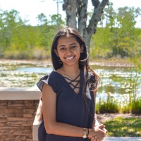 Autism Services of Florida, LLC Employee Edna Koraya's profile photo