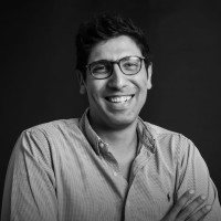 Arkan Palm Employee Mostafa Sabry's profile photo