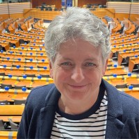 Marie Baker Email & Phone Number