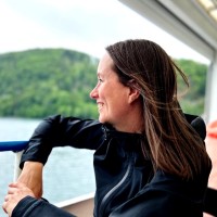 Machine de Cirque Employee Melanie Langlois's profile photo