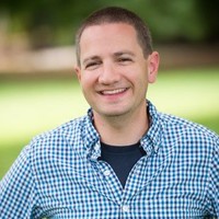 Sustainable Forestry Initiative Employee Jason Metnick's profile photo
