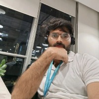 Sunil Naidu Email