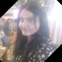OSC Professionals Employee Pallavi Naukarkar's profile photo