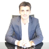 Vulcain Engineering Group Employee Thibaut Fagot's profile photo