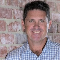 Adaptive Resourcing Employee Graham Nutt's profile photo