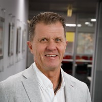 PRD. Employee Todd Hadley's profile photo