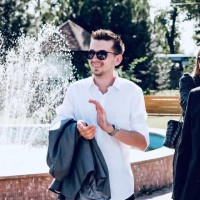 Yevhen Tsybulin Email