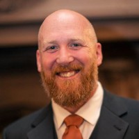 Royal Roads University Employee Robert Mittelman's profile photo