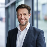 Jungheinrich AG Employee Guido Gussenhofen's profile photo