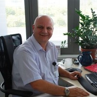 Independent International HR Consultant Employee Ladislav Chudy's profile photo