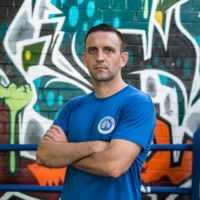 Andrew Parnham Email