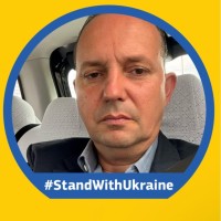 Lotus Seafood Inc. Employee Nick Ovchinnikov's profile photo