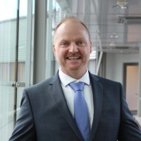 Pfeiffer Vacuum+Fab Solutions Employee Markus Schwarz's profile photo