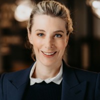 Luxcara Employee Alexandra Bernstorff's profile photo