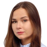 XTPL Employee Nina Szczotka's profile photo
