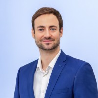 Allvest - powered by Allianz Employee Daniel Bastan's profile photo
