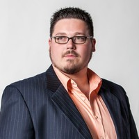 Dansons Employee Robert Troub's profile photo