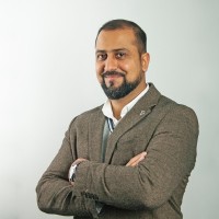 Omaier Akhtar Email & Phone Number