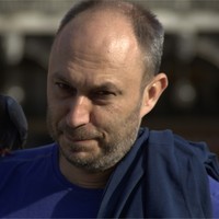 Leafood Employee Andrius Bukas's profile photo