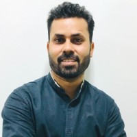 Anuj Gaur Email & Phone Number