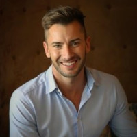 Rhino Africa Employee Dawid Minnie's profile photo