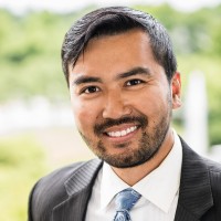 AstraZeneca Employee Quoc Phan's profile photo