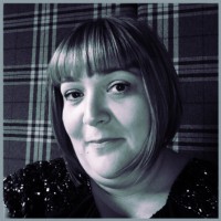 Social Security Scotland Employee Kirsty Craig's profile photo