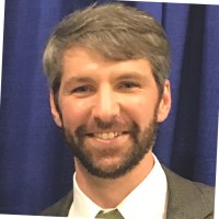 Carolina Thomas, LLC Employee Wes Webb's profile photo