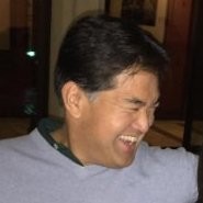 Lucasfilm Employee Raymond Wu's profile photo