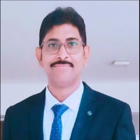 V-Logis Employee Pramod Kumar's profile photo