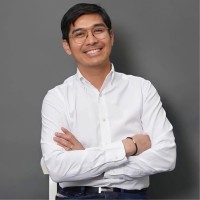 Quadri Pharma Employee Joseph Cabral's profile photo