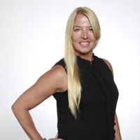 InterContinental Miami Hotel Employee Caroline Wilmot's profile photo