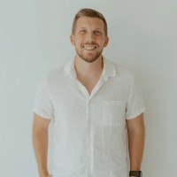 Workday Employee Ricky Morse's profile photo