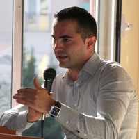 Email e telefono di Eglinor Ramaj