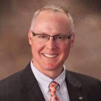 Pinnacle Financial Partners Employee Rick Gabriel's profile photo