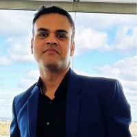 GrantsNow Employee Goutham Sridharan's profile photo
