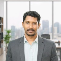 SPICE Technology Group, Inc. Employee Aneesh Ct's profile photo