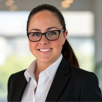 Cyclyx Employee Christina Wren's profile photo
