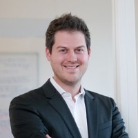 ACHTER Employee Ralf Fuhrmann's profile photo