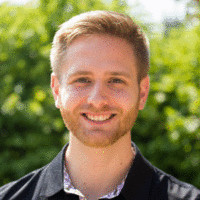 MediVisuals, Inc. ® Employee Patrick Price's profile photo