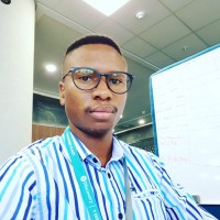 Tsela Mothaka Email